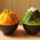 ダブルツリーヒルトン京都東山、韓国版かき氷“ピンス”の新フレーバー販売開始 画像