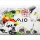 ソニー、若手アーティストとコラボした斬新デザインの「VAIO W」シリーズと「ウォークマン W」シリーズなどを限定発売 画像