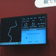 【CEATEC JAPAN 2009 Vol.28】NTTドコモ、眼で操作できるイヤホン 画像