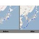 Googleストリートビュー、対象エリアをはじめて拡大 〜 長崎・旭川など 画像