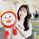 現役東大生・田中裕理が『めざましどようび』新お天気キャスターに就任 画像
