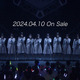 乃木坂46、35thシングル「チャンスは平等」特典映像に「新参者」公演！予告映像も公開 画像