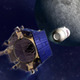 NASA、月面衝突で水の存在を調査〜衝突ミッション動画をYouTubeに公開 画像