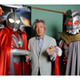 小泉元首相がウルトラマン映画で声優初挑戦！ 画像