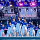 【フォトレポート】日向坂46のデビュー記念ライブ「5回目のひな誕祭」DAY2の熱狂を写真でお届け 画像