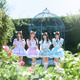 「TIF2024」出演者第1弾発表！「アイドル総選挙2023」で1位のAppare!、わーすたら全22組 画像
