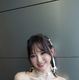 兒玉遥、肩出しコーデで登場！さわやかな肌見せに反響 画像