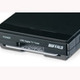 バッファロー、Windows 7の「Windows Media Center」専用地デジチューナー 画像