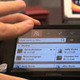 インテル、MIDで動作するMoblin v2のデモ動画をYouTubeに公開 画像