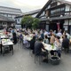 風情ある環境で冷酒と地元食材に舌鼓！栃木・第一酒造が「ひやガーデン」開催 画像