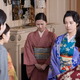 しだいに人間味を帯びていった涼子…『虎に翼』桜井ユキのインタビューを公式公開 画像