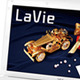 NEC、ノートPC「LaVie」に軽量・長時間駆動の新型「LaVie M」シリーズを投入 画像
