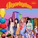 ITZY、JAPAN 3rdシングル「Algorhythm」本日発売！MVも公開 画像