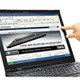 レノボ、マルチタッチモデルなどWindows 7搭載の「ThinkPad」を発表 画像