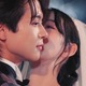 堀未央奈、6歳年下のイケメン俳優・百瀬拓実の腕掴み涙の初キス！ 画像