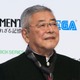 中尾彬さん、心不全のため死去　所属事務所が正式発表 画像