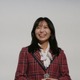 大原優乃、映画『おいしい給食』公開初日を迎え「代表作と言いたいほど私にとって大切な作品」と自信 画像
