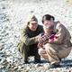 寅子に赤ちゃんが2人！？『虎に翼』公式SNSオフショットが話題 画像