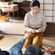 「ラストがショックすぎます」父・直言が隠していた紙にネット衝撃！…『虎に翼』第42話 画像