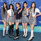 NewJeans、「Bubble Gum」ショート動画が400万回再生突破！“投げキッス”などカメラワークも反響 画像