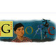 Googleロゴが少年探偵団に！ 画像