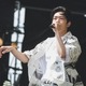 松下洸平、初登場した野外フェス「森、道、市場2024」が独占放送！ 画像