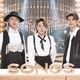 Mrs.GREEN APPLE『SONGS』に初登場！ MC大泉洋もハマる3人の魅力を徹底深掘り 画像