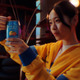 西野七瀬、寮生活のエピソード明かす「たまに『飲まない？』みたいに」 画像