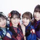 TEAM SHACHI、6年ぶり「TIF2024」に出演決定！ 画像