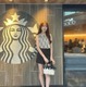 NMB48原かれん、膝上20センチの超ミニスカコーデでレべチの美スタイル！ 画像