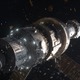 宇宙空間で前代未聞の大爆発事故！韓国SF映画『THE MOON』から注目の本編シーン 画像