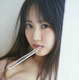 STU48 ・中村舞、ランジェリー姿でハミガキ！1st写真集から先行カット第二弾 画像