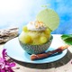 シャングリ・ラ 東京、夏の名物「メロンかき氷」が今年も登場 画像