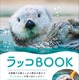 発売前からAmazon人気度ランキング1位に！ ラッコの“すべて”がわかる『ラッコBOOK』7月発売 画像