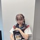 須田亜香里、キュートなセーラー服姿に！ ファンクラブイベントのオフショ公開 画像
