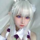 レベル高っ！ STU48原田清花のハイクオリティなコスプレが好評 画像
