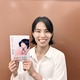 元柔道家・松本薫の育児本『野獣の子育て』が本日発売 画像