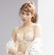 八木アリサの下着初姿は愛らしく、そしてカッコ良く…PEACH JOHN×sweetのコラボビジュアル 画像