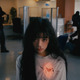 ELAIZA、新曲「たましい」リリース！MVは鼻血を垂らすクセ強な仕上がり 画像