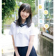日向坂46・藤嶌果歩、17歳の等身大の姿を撮り下ろし！『週チャン』初降臨 画像