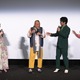 『怪盗グルーのミニオン超変身』最新作公開！笑福亭鶴瓶ら初日舞台挨拶「感動してラストは泣けますよ」 画像