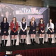 NiziU、デビュー当時の驚きのスケジュール明かす！夜中の2時に宿舎出発し22時帰宅 画像