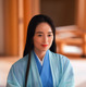 泉里香、大河ドラマ初出演に「憧れであり、目標のひとつ」　『光る君へ』で和泉式部役 画像