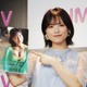 NMB48・隅野和奏、21歳の誕生日に1st写真集発売「私の顔をじっくり見て」 画像
