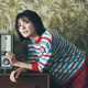 櫻坂46・藤吉夏鈴、「とある休日」テーマにグラビア撮！ナチュラルな魅力が満載 画像