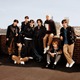 Stray Kids、NYでトミー ヒルフィガー2024秋コレクションを披露！「世界の頂点に立つ姿を見せたい」 画像
