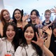 BABYMONSTER、初ツアービハインド映像公開 画像
