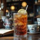 【えっ！！“コーラのふりかけ”ってなに！？】カクテル作りにも使える「コーラのふりかけ（喫茶店の味）」が発売 画像