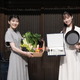 朝ドラ『虎に翼』伊藤沙莉が『おむすび』橋本環奈にエール！「いっぱい食べて頑張って」 画像