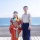 朝ドラ『あんぱん』、今田美桜＆北村匠海がクランクイン！ 画像